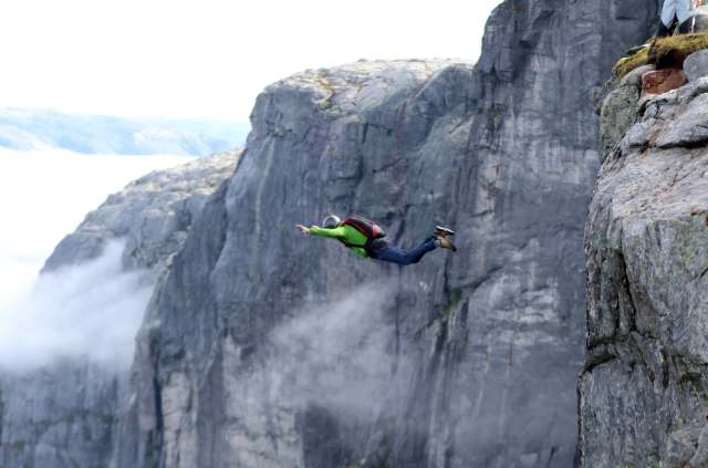 People are taking advantage of the government shutdown to flout the rules at Yosemite National Park.