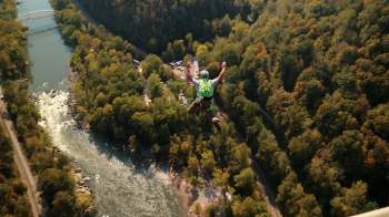 Three men have been convicted for illegal BASE jumping in Yosemite National Park after a series of stunts that endangered the park's visitors and wildlife.