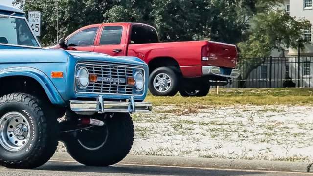 Industrial design company Zero Labs Automotive has transformed a classic Ford model into a fully electric vehicle.