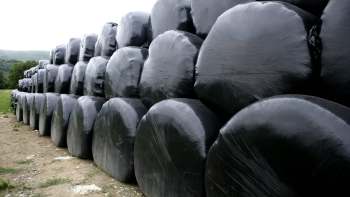 Cleanfarms announced a new pilot program with the Thompson-Nicola Regional District in southern British Columbia to recycle agricultural plastic waste.