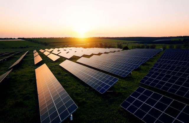An Italian agrivoltaic plant will combine agriculture, livestock, and solar energy production on the same area of land.