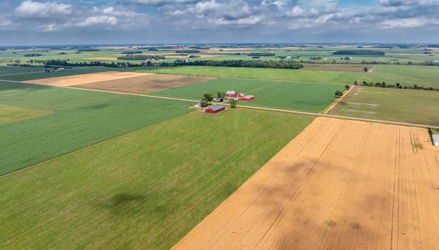 The Piedmont Environmental Council in Loudoun County, Virginia, is turning a part of its community-sustaining land into an agrivoltaic farm.