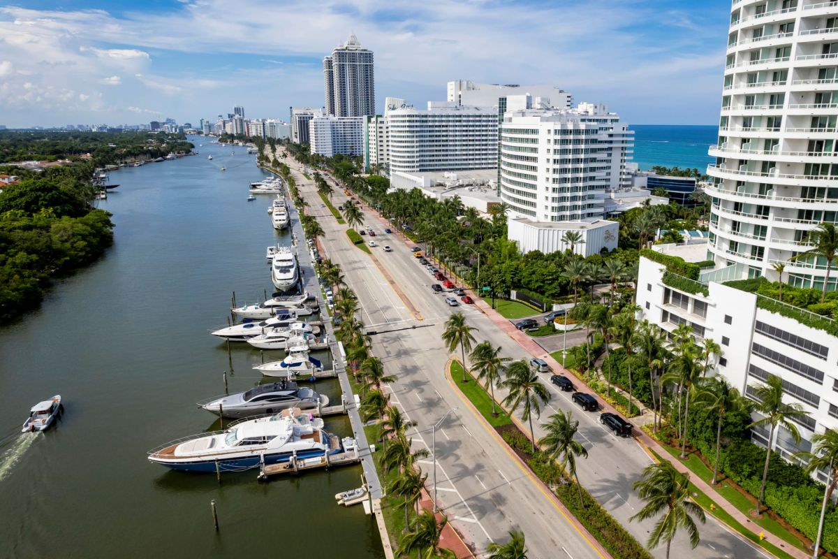 Billionaires are known for being excessive, and a new report illustrates how their purchases affect the real estate market.