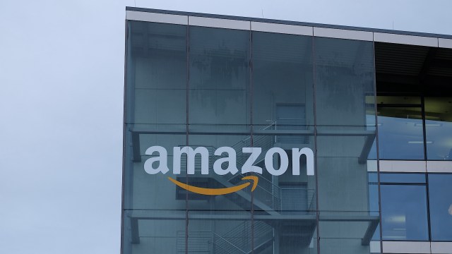 Amazon's planning to launch the Cascade Advanced Energy Facility to supply carbon-free power for its operations.