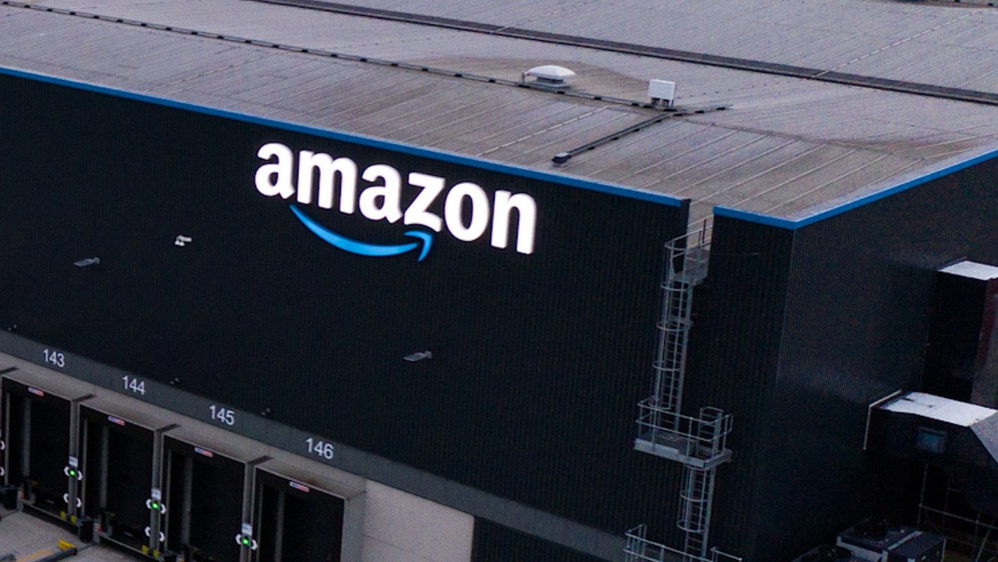 Amazon is reportedly planning to lay off thousands of corporate employees.