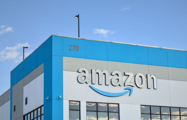 The Oregon Department of Environmental Quality fined Amazon $10,400 for violating pollution control permits at two of its data centers.
