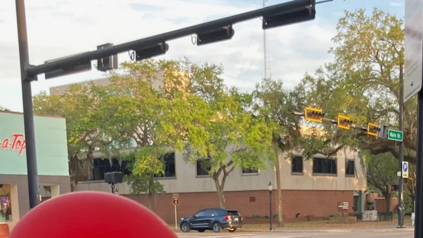 One Reddit user shared photos of a balloon advertisement, prompting a discussion about the environmental impact of this type of advertising.