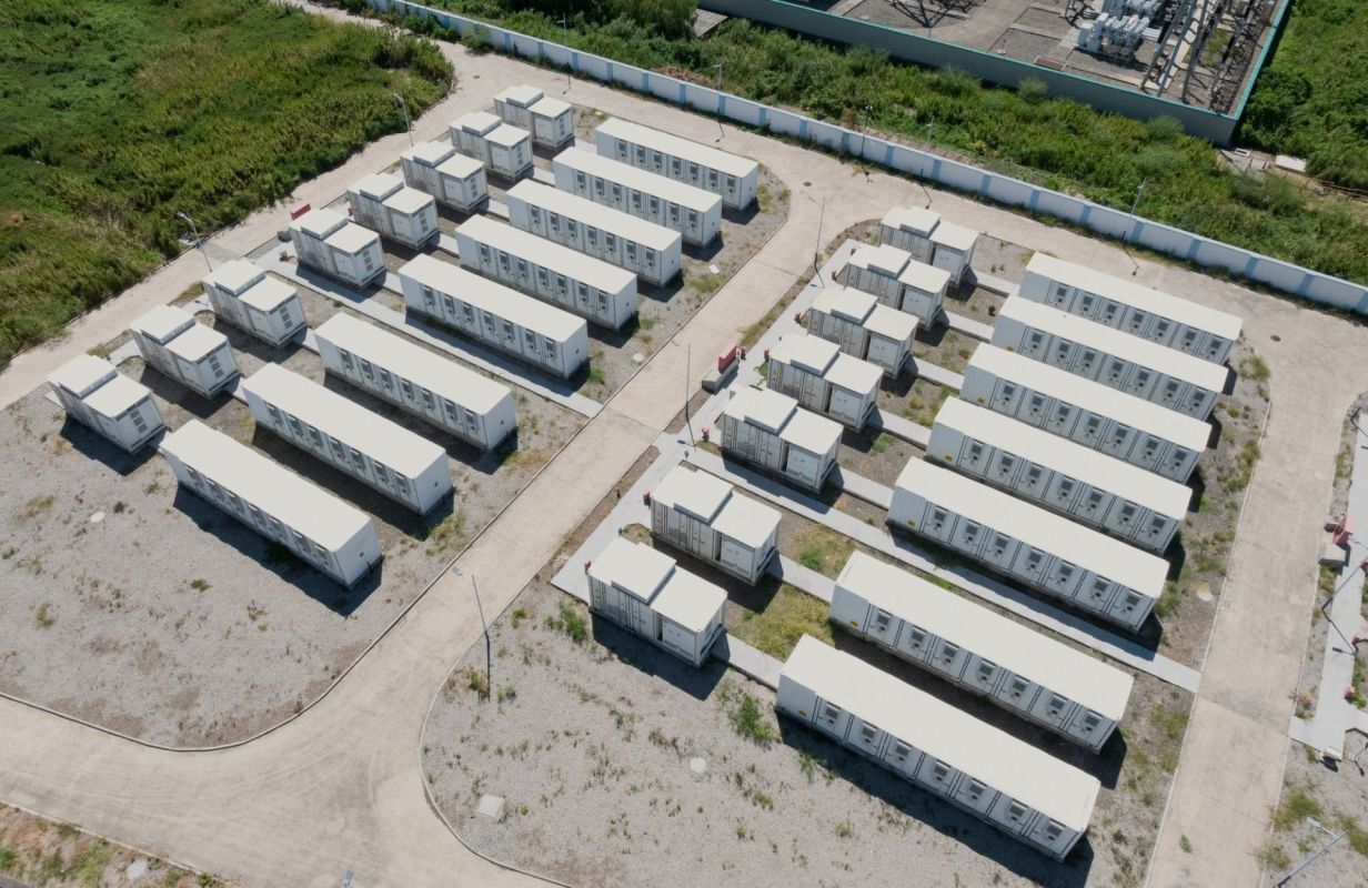 Batteries will soon be heralded for brain power, not size, according to experts from North Carolina's FlexGen.