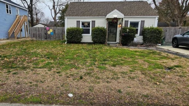 One Redditor shared a photo of their beautiful pollinator garden, attracting butterflies, bees, and an entire neighborhood.