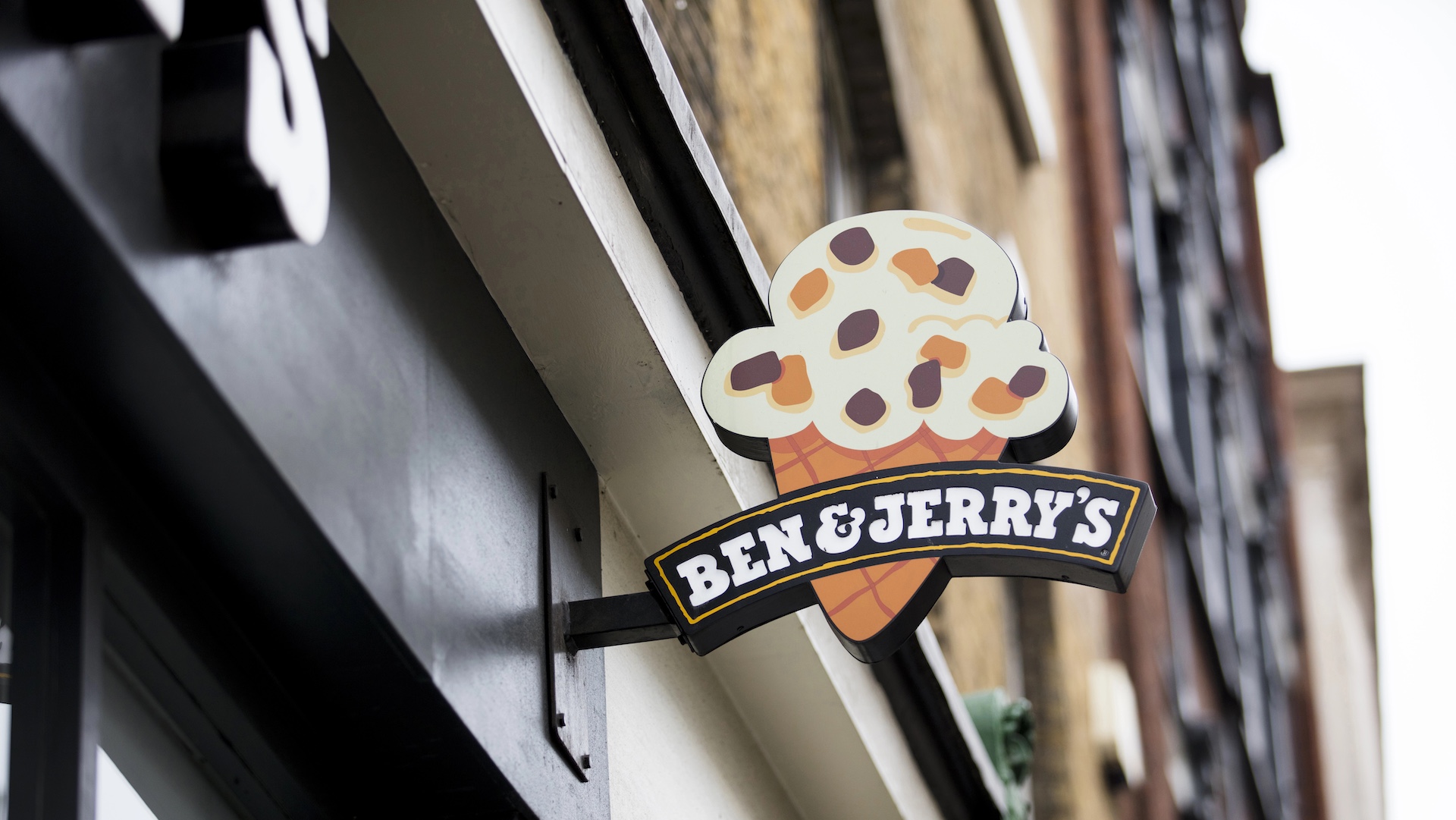 Ben & Jerry's fans don't have to feel an ounce of guilt about the company's sustainability efforts.