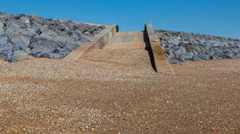 Southern Water, a British utility company, admitted responsibility for a pollution incident involving millions of biobeads.