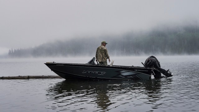 Inspectors in Hubbard County, Minnesota, are hitting the panic button after catching invasive zebra mussels hitching rides on boats.