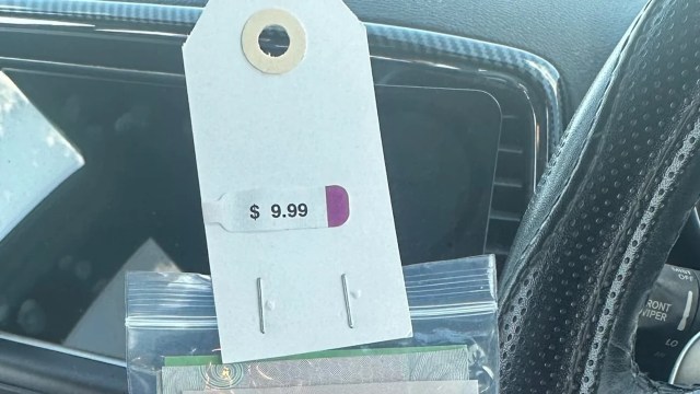 One thrift shopper hit the jackpot with over $500 AUD in profit by buying packs of foreign currency at a secondhand store.