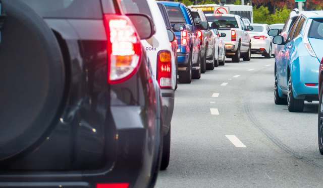 A recent study illustrated how dangerous bright headlights can be for nighttime drivers.