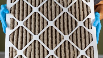 This building-based DAC system is a revolutionary technology that could turn every home into an air pollution remediation site.