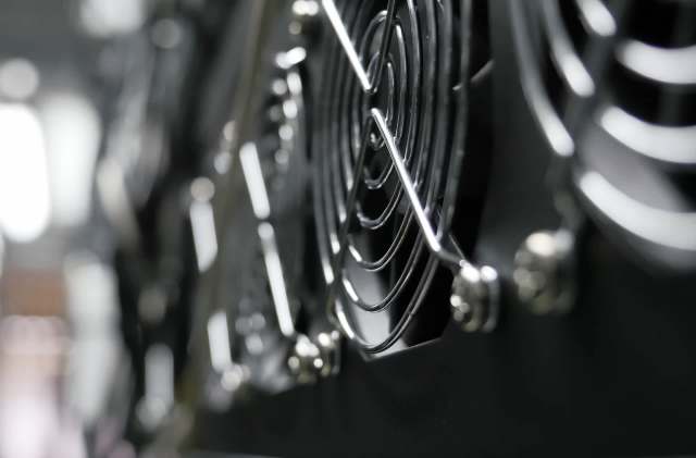 Crypto mining company Canaan just revealed its new strategy to keep its energy usage clean.