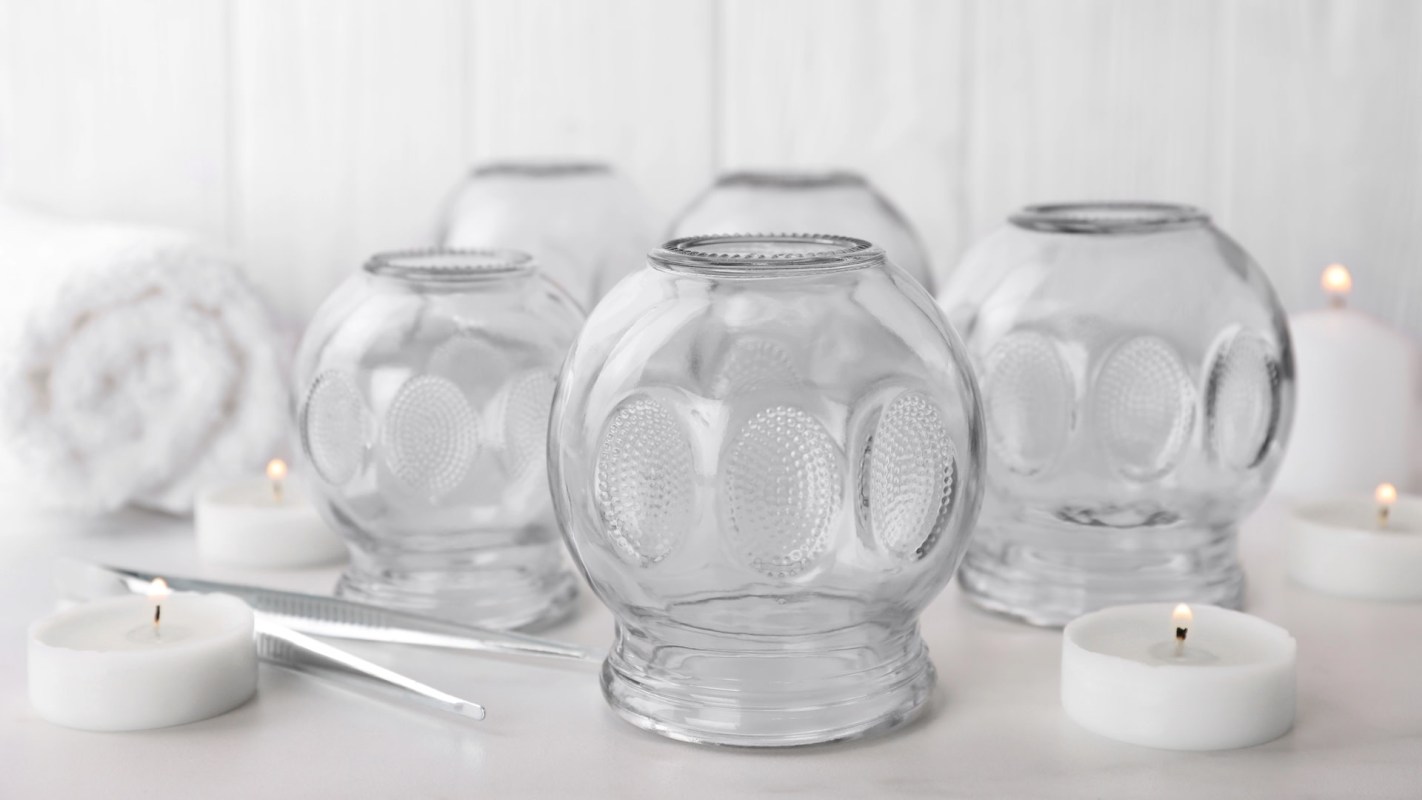 One Reddit user showed how to repurpose a candle jar as a clever way to store and organize one's jewelry.