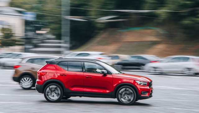 A Tesla owner shared video footage of a terrifying road rage incident in Ontario, raising awareness about hostility towards EV drivers.