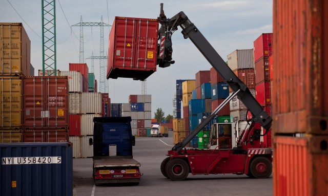 Officials are still working to determine the cause of a fire aboard a cargo ship in the Port of Los Angeles.