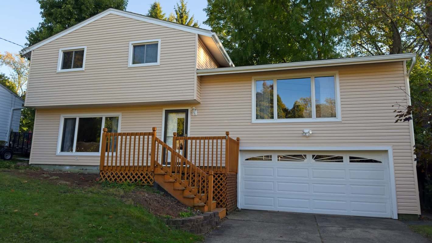 One Texas jogger was in for a shock when he stumbled upon an unexpected, spooky surprise at his local cemetery.