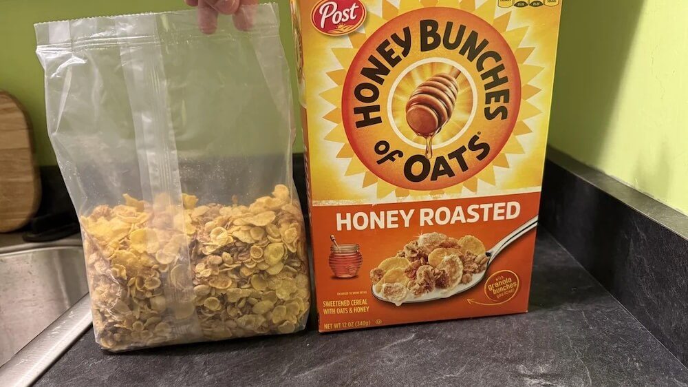 Many companies are using shrinkflation to maintain profit margins amid rising production costs.