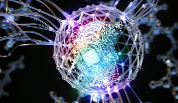 Researchers at MIT have developed SpectroGen, an AI tool acting as a virtual spectrometer, to expedite material testing.