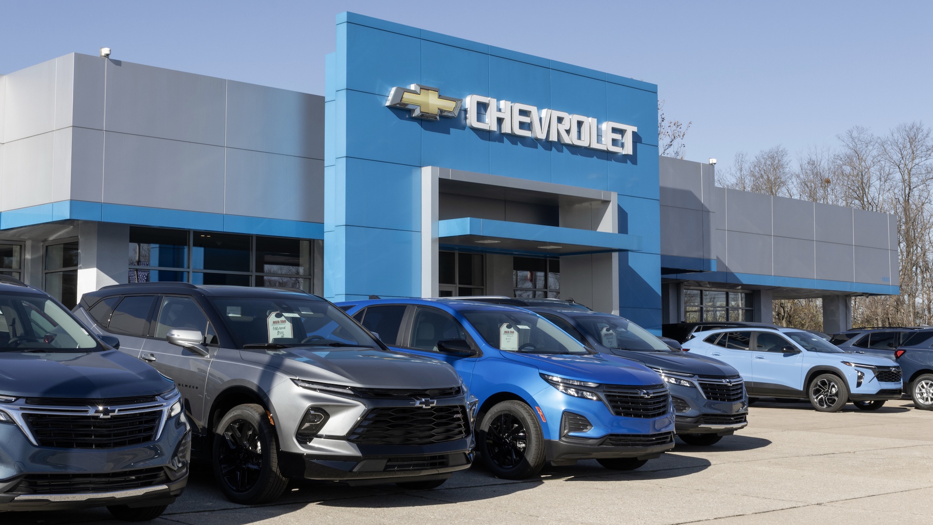 The Chevrolet Bolt is set to return as a 2027 model, featuring an updated battery and a shockingly low price.