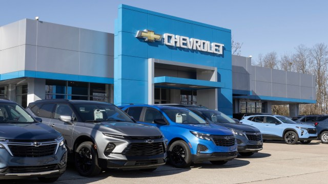 The Chevrolet Bolt is set to return as a 2027 model, featuring an updated battery and a shockingly low price.