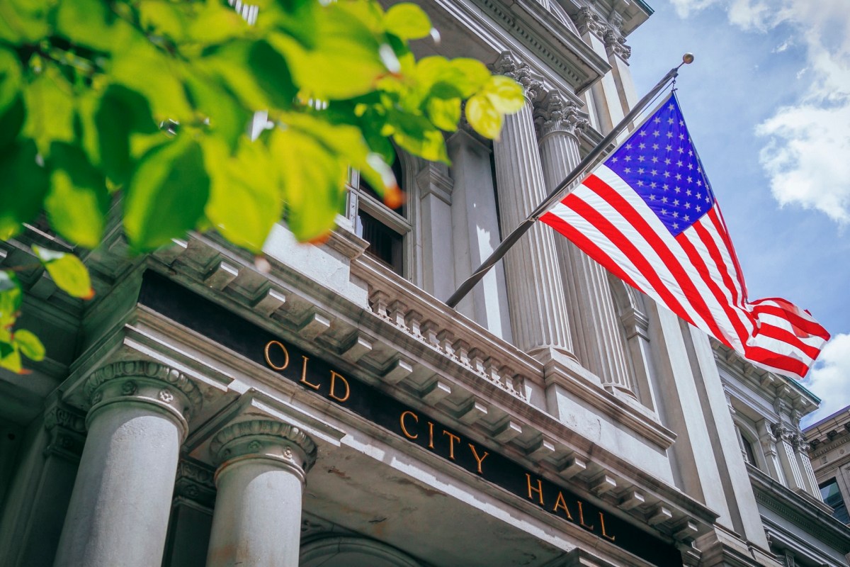 Despite the Trump administration's cancellation of many clean energy projects, numerous cities are still moving forward with their own sustainable commitments.