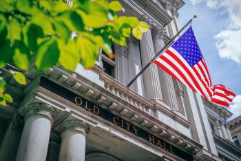 Despite the Trump administration's cancellation of many clean energy projects, numerous cities are still moving forward with their own sustainable commitments.