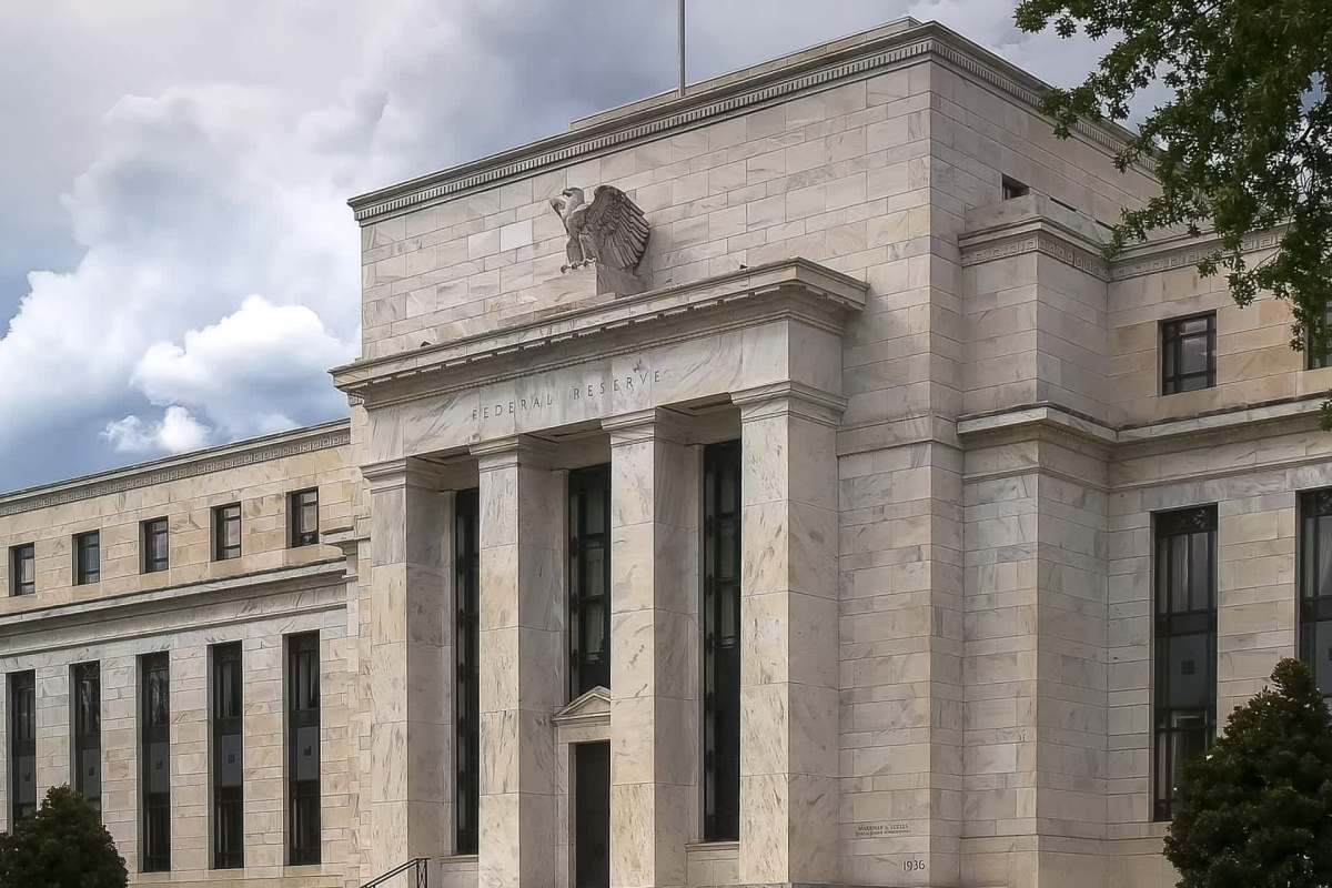 The Federal Reserve and Office of the Comptroller of the Currency have rescinded climate-related guidelines for large financial institutions.