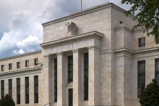 The Federal Reserve and Office of the Comptroller of the Currency have rescinded climate-related guidelines for large financial institutions.