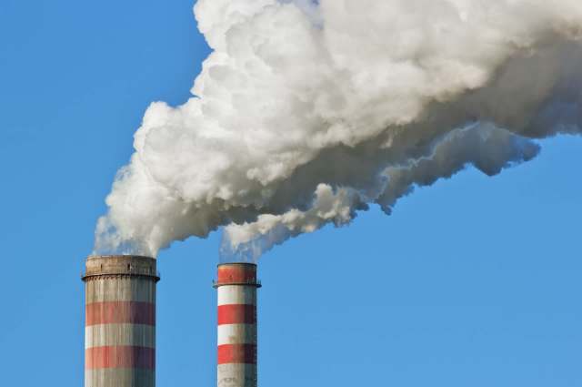 A bid on the leasing for a large chunk of coal in Wyoming and Montana has failed, showing the industry is on its last legs.