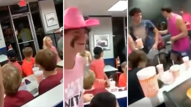 A disturbing viral video from Reddit is sparking outrage across social media, shedding light on coal rolling and its impact on public health.