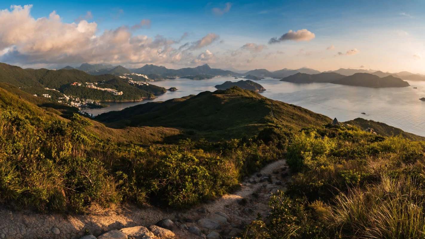 Around the world, shorelines have been reshaped by human hands. But researcher Dhritiraj Sengupta has been watching and says that, in some cases, artificial developments are threatening coastal resilience.