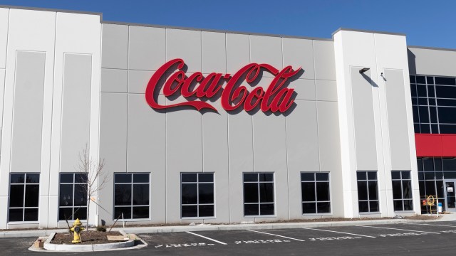 Coca-Cola is under fire for joining Americans for Ingredient Transparency, a coalition accused of attempting to weaken state food safety laws.