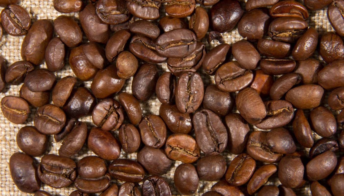 A Coffee Watch report links the "massive deforestation" in Brazil to coffee farming, and experts warn that consumers could soon feel the effect.