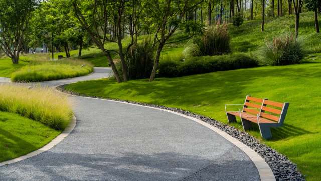 One resident in a São Paulo favela saved 600 families from eviction by transforming a space piled with rubbish into a community garden.