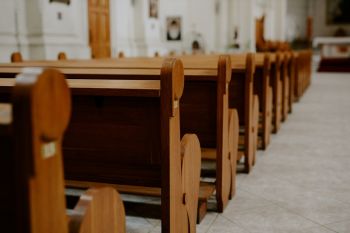 In North Philadelphia, a local church is proving that renewable energy can power more than just buildings.