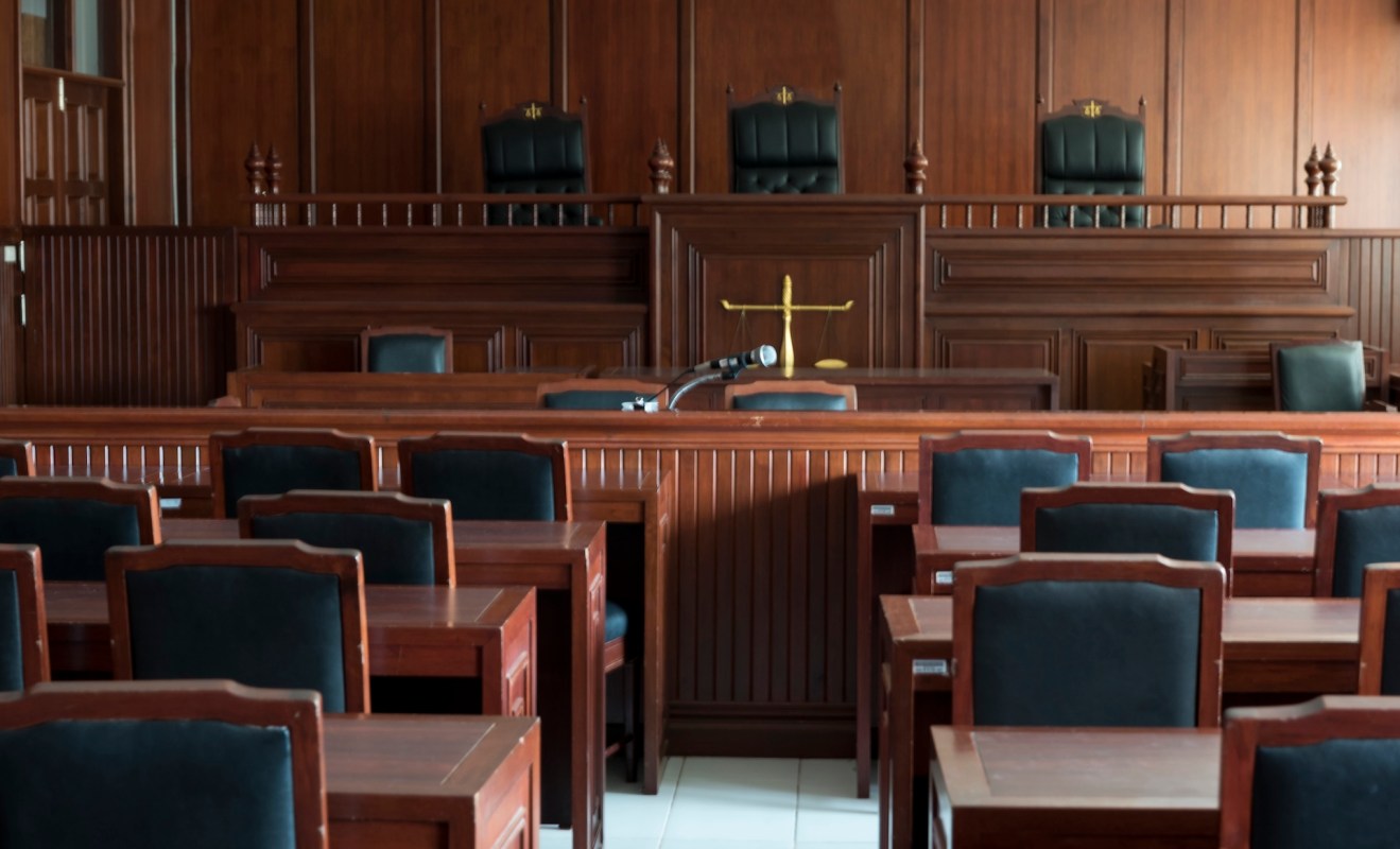 In September, a Sri Lankan court cracked down on the illegal elephant trade, resulting in a landmark conviction.