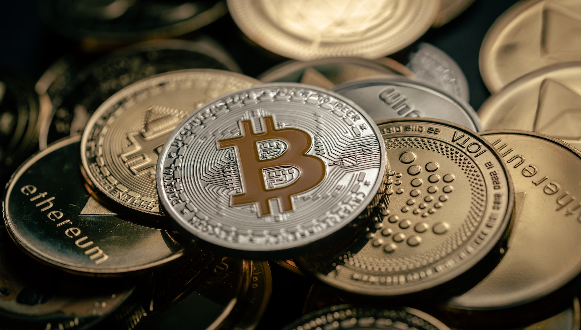 New study reveals harmful side effect of cryptocurrency boom: 'Comparable to that of several major countries'