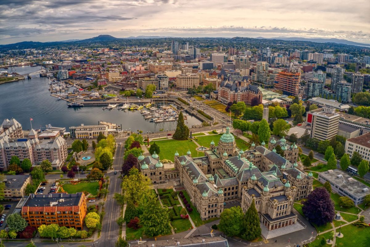 British Columbia has introduced legislation to permanently ban new cryptocurrency mining from connecting to the provincial power grid.