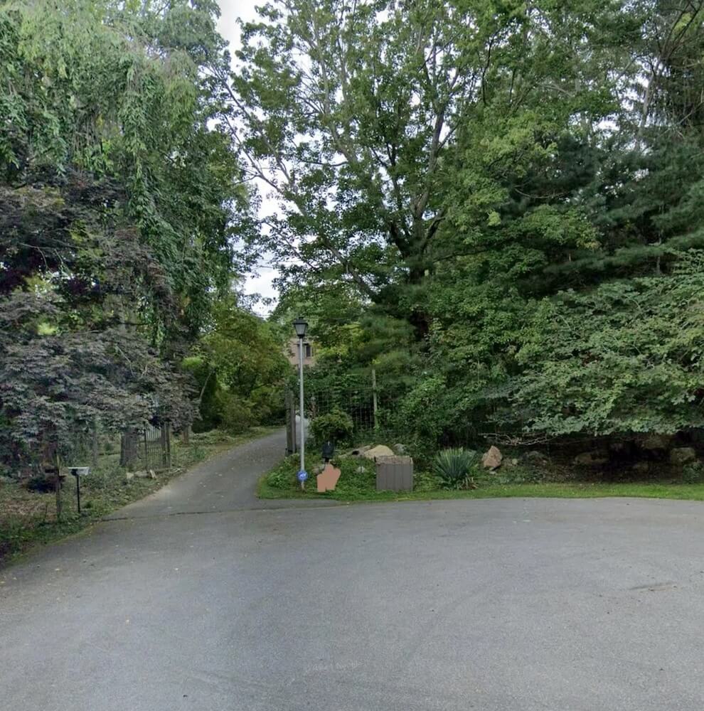 One homeowner shared his drastic journey to increase the curb appeal of his property.