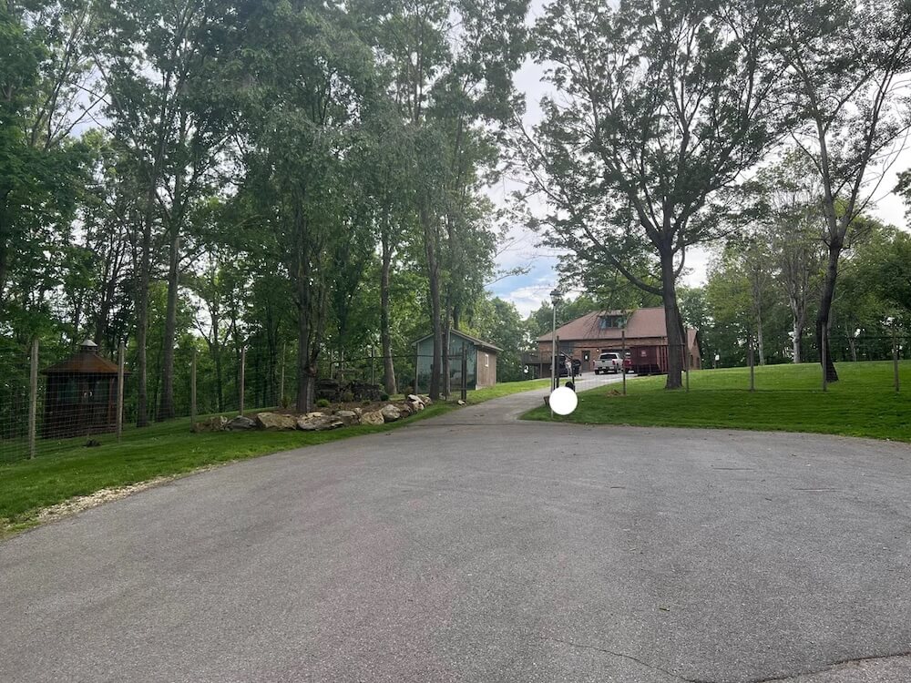 One homeowner shared his drastic journey to increase the curb appeal of his property.