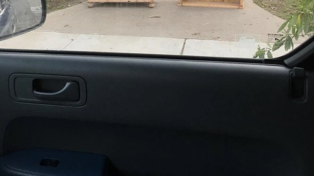 One Redditor shared how they claimed a free hutch and turned it into a beautiful potting bench, saving themselves money.