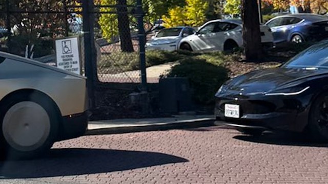 Tesla Cybercab sightings are becoming more frequent on public roads, signaling that the autonomous vehicle is inching toward production.