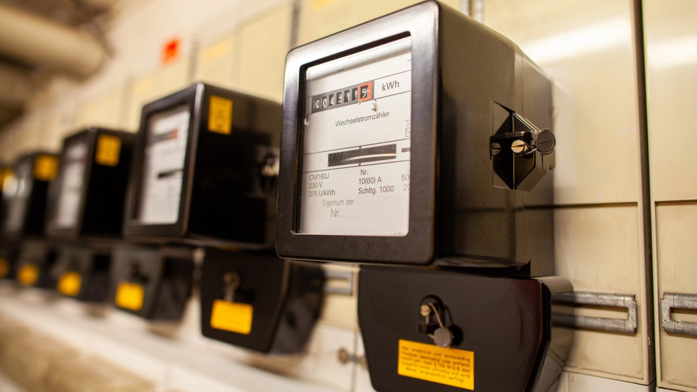 Voters in many states have been expressing their frustration after utility rate hikes, with the issue being especially on voters' minds in key battleground states.