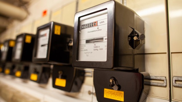 Voters in many states have been expressing their frustration after utility rate hikes, with the issue being especially on voters' minds in key battleground states.