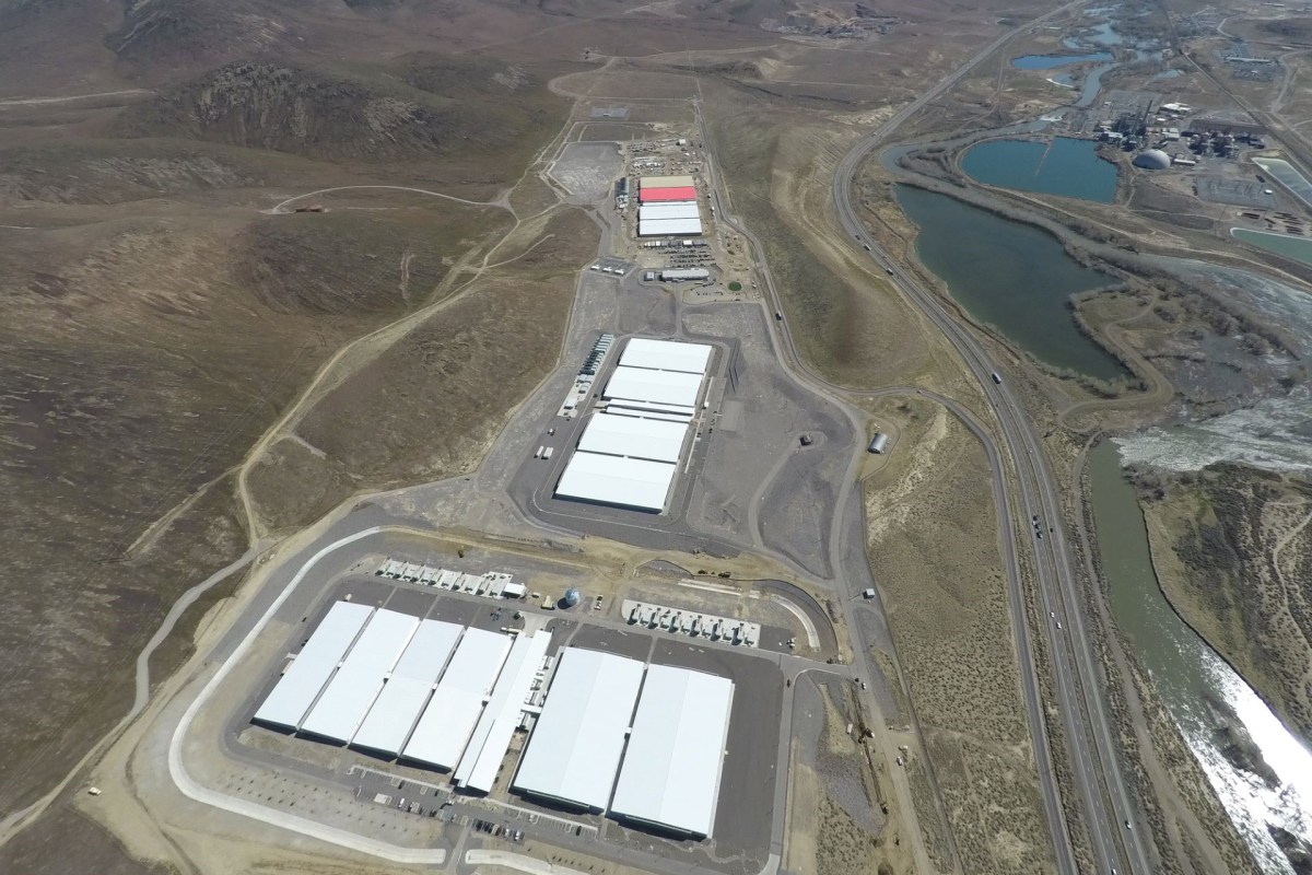 Meta, the eighth-largest company in the world, is building an artificial intelligence data center in Richland Parish, Louisiana.