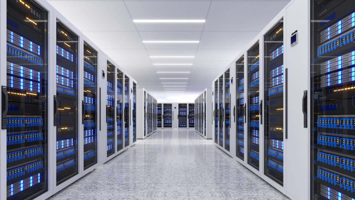 Data centers used 4% of the country's electricity last year, and those 183 terawatt-hours are projected to more than double to 426 by 2030.